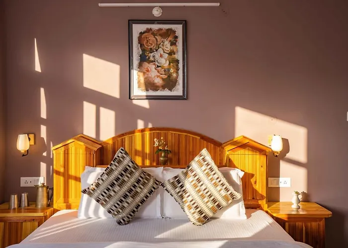Zostel Homes Kotkhai