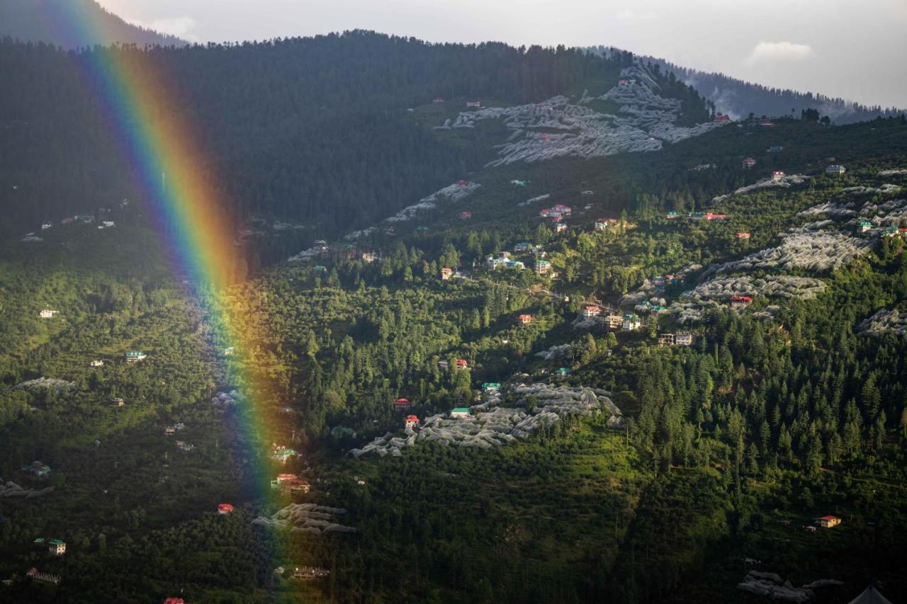 Zostel Homes Kotkhai Homestay Shimla