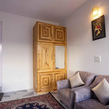 Zostel Homes Kotkhai Shimla Exterior photo