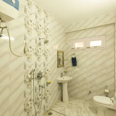 Zostel Homes Kotkhai Shimla Exterior photo