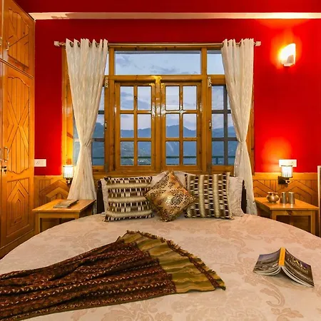 Zostel Homes Kotkhai Shimla Exterior photo