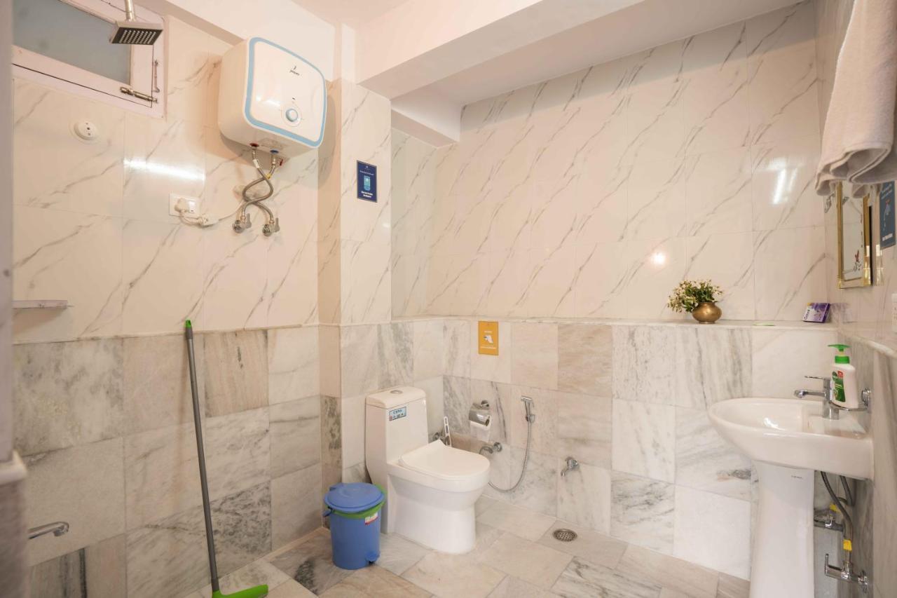 Homestay Zostel Homes Kotkhai